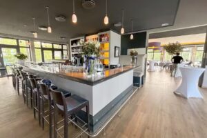 Flott Brasserie & Sportsbar