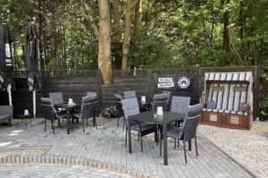 Flotte Lotte Diner & Eiscafé / Eisdiele