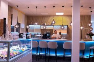 Flotte Lotte Erlebnisbowling Diner&Eiscafe