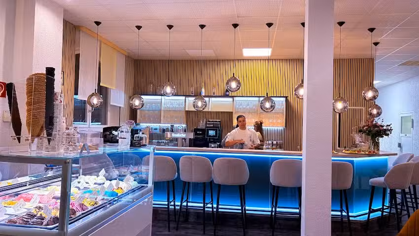 Flotte Lotte Erlebnisbowling Diner&Eiscafe