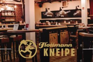 Flottmann Kneipe