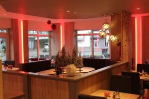 Fl&uuml;gel&rsquo;s Restaurant