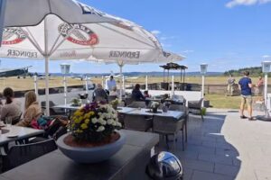 Flugplatz-Gaststätte Idar-Oberstein