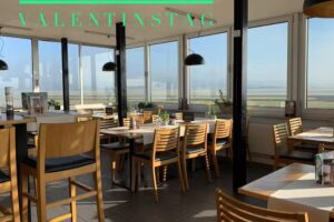 Flugplatz Restaurant Bordküche