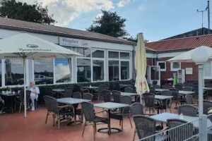 Flugplatz-Restaurant Leer