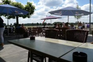 Flugplatz-Restaurant Stadtlohn