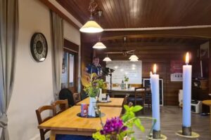 Flugplatzgastst&auml;tte