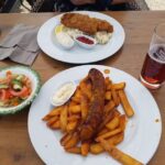 Flugplatzrestaurant