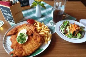 Flugplatzrestaurant Wallm&uuml;hle