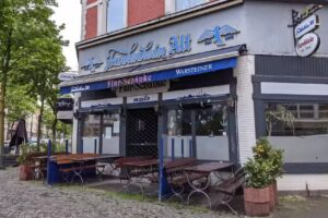 Flurschänke