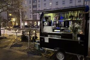 Flussbar Rostock