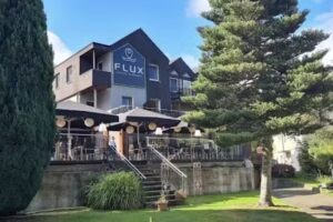 Flux – Biohotel im Werratal