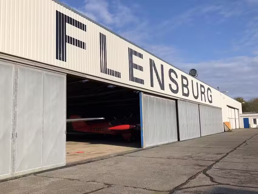 Fly Inn