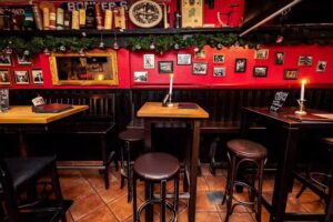 Flynn’s Inn Whiskey Bar & Pub Bonn