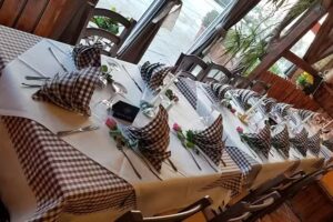 Focolare Pizzeria Trattoria