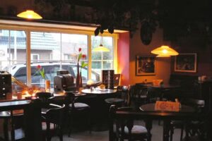 Fofftein Bistro & Bierbar