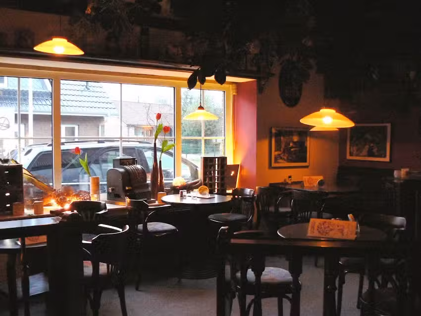 Fofftein Bistro & Bierbar