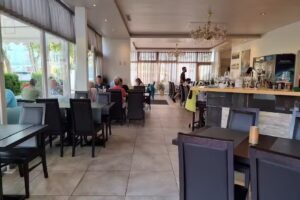 Föhrer Fisch Restaurant