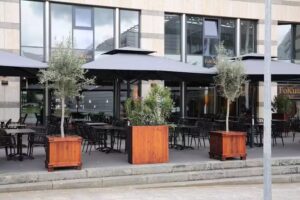 FoKuss Restaurant & Bar