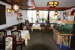 Fong Wong China Restaurant