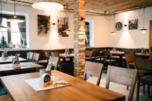 Fonse’s Bräukeller