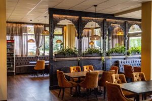 Fontane Restaurant Klotzsche