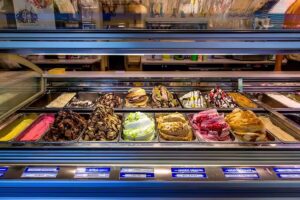 Fontanella Eis Caf&eacute;