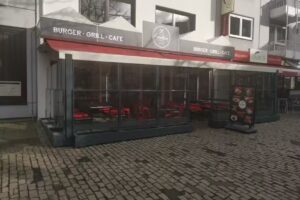 Food Bar