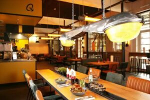 FOOD BOX PUSDORF