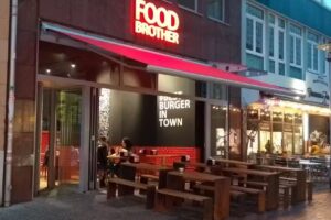 FOOD BROTHER