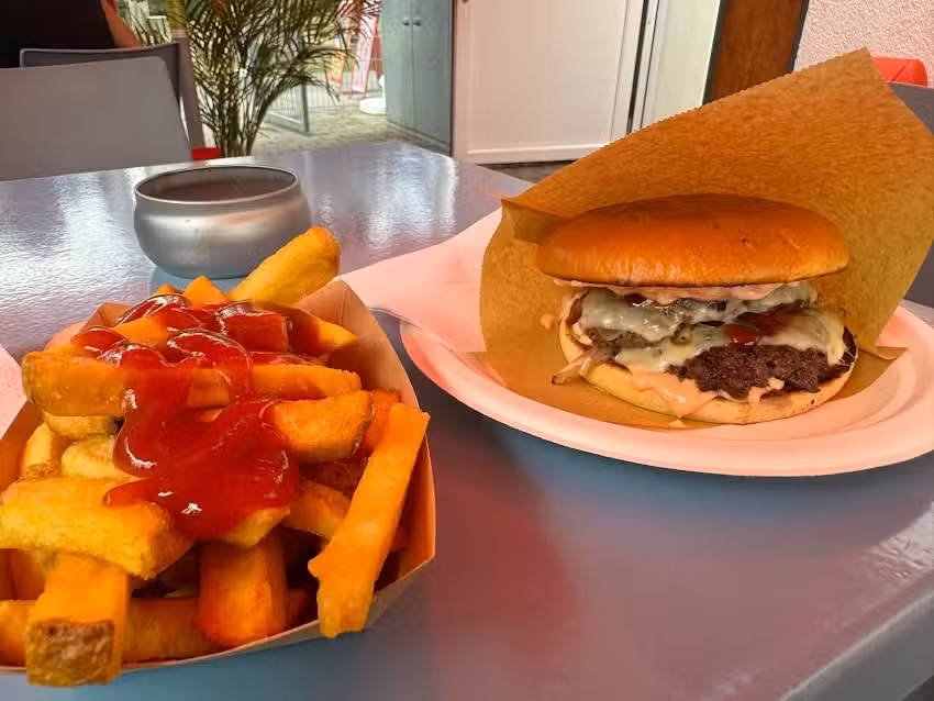 Food Buster Nordbad