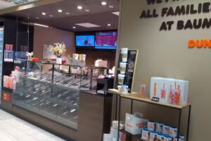 Food Court