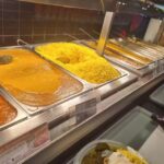 Food Court