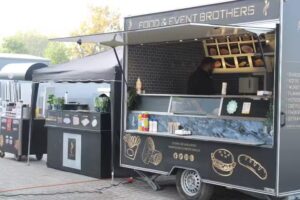Food&Event Brothers
