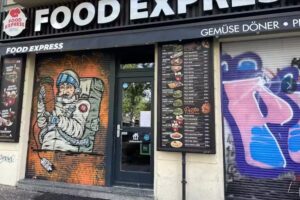 Food Express
