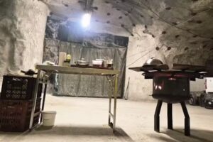 Food Factory