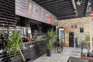 Food Factory 67