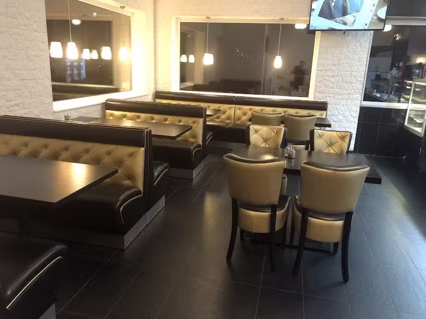Food Galerie