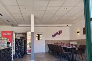 Food House