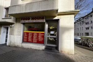 Food House
