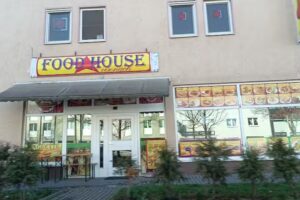 Food House Eisenach