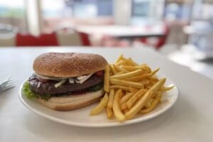 Food King
