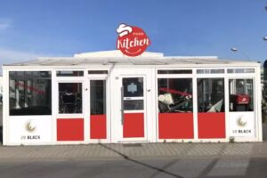Food Kitchen