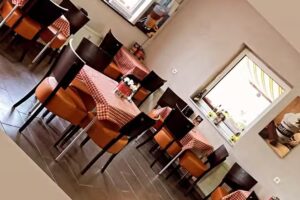 Food Lounge