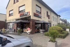 Food One