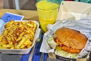 Food Point – Heidelberg