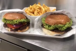 Food Point Usingen
