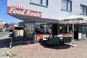 Food Route