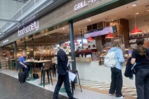 Food Society