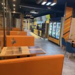 Food Station